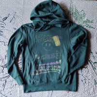 PAKAAAAAN （パッカァァァァーーー〜ーーーン）SOUND SYSTEM Hoodie