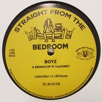 V.A. - Straight From The Bedroom vol.2