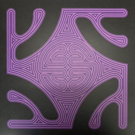 DX, Dave, Marc Orion - Acid Anonymous Archives (AA-A04)