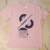 PAKAAAAAN （パッカァァァァーーー〜ーーーン）SOUND SYSTEM T-shirts