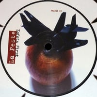 Safty First - La Peste (予約販売)