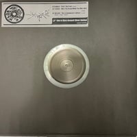 Sickfest, Sh6b6r6 - Mars Assault Silver Limited（予約販売）