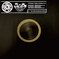 V.A. - Mars Assault Secret Limited（予約販売）
