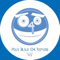 FKY – Peur Bleue 04 Repress