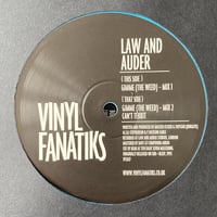 Gimme (The Weed) - Law And Auder