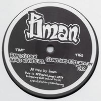 Dubcore Volume 25 - Bman (予約販売)