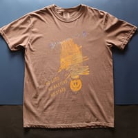 NO GODS,NO MASTERS, NO STARS - PAKAAAAAN.SOUND SYSTEM (SIZE : L)