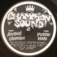 Dubcore Vol. 22 - Champion Sound (予約販売)