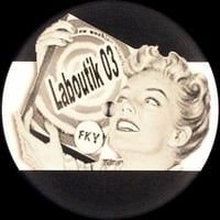 FKY - La Boutique（予約販売）