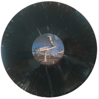 African Space Command (Underground Music 09) - Driss Hachim (予約販売)