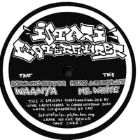 Dubcore Vol​.​20 - Istari Lasterfahrer