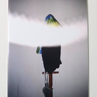 ASS (Phioto  Zine)- Ryohei Noguchi / ＊⊂≈<≪∞∝(｟⌒√prism - destr∞y a.k.a. dubdub