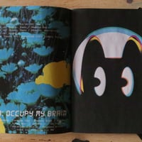 EXP EXP - OMB Fanzine