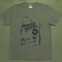 PAKAAAAAN （パッカァァァァーーー〜ーーーン）SOUND SYSTEM T-shirt