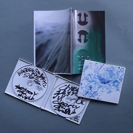 NOTORIOUS THAN FAMOUS - Ryohei Noguchi, Lorelai Gumeni, destooy a.k.a. dubdub