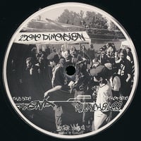 25eme Dimension – 10 Kor Dance