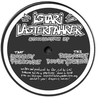 Istari Lasterfahrer – Syncopalypse EP