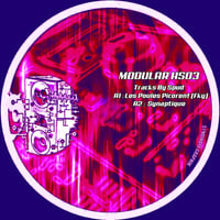 FKY, Spud - Modular HS 03 RP（予約販売）