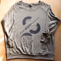 PAKAAAAAN LONG SLEEVE T-SHIRTS (SIZE : 2XL)