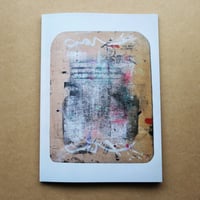 Various Artists - MESS/AGE ZINE