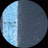 Peur Bleue 16 - Road Creator( L'Iguane & Gelstat)