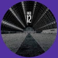 Hangar 12 - ito 23, Ingravity, OBX CODEX, johnfaustus （予約販売）