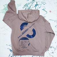PAKAAAAAN （パッカァァァァーーー〜ーーーン）SOUND SYSTEM Hoodie