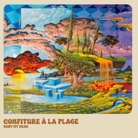 Ruby My Dear - Confiture à la Plage（予約販売）