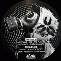 HZD Records 07 - Niemand HZD, Simo HZD, CED, Win