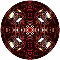 Mackitek Hors Serie 11 - John Faustus