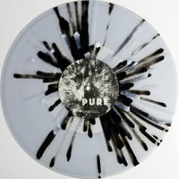 King Kong Pt. 2 / Katharsis (Praxis 26 Repress)- Pure (予約販売)