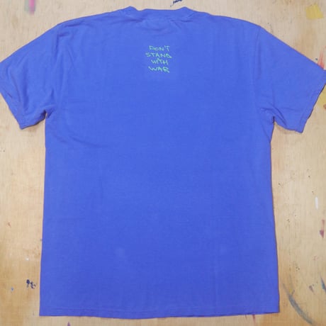 PAKAAAAAN （パッカァァァァーーー〜ーーーン）SOUND SYSTEM T-shirts