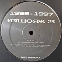 Network23 EP 07 (1995​-​1997) - R-Zac（予約販売）