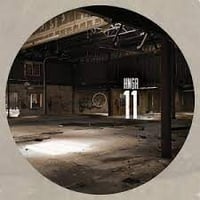 Hangar 11 - Cyclic Backwash, Halucigani, Bat'Art, ITO 23