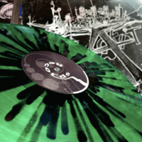 V.A. - Mackitek 20 Years 2LP （予約販売）