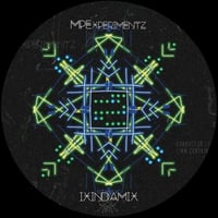 Hydrophonic 38 - Ixindamix