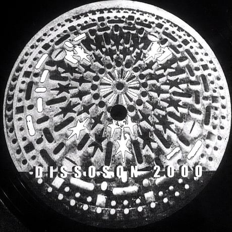 Saoulaterre – Hardcore Polyrithmic Freestyle（予約販売）