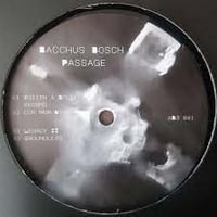 Abundanz 01 - Baccchus Bosch