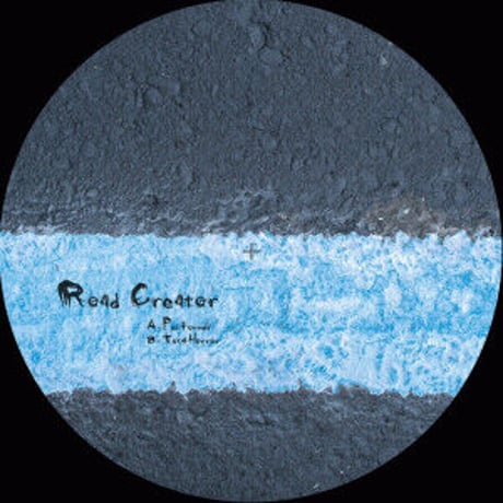 Peur Bleue 16 - Road Creator( L'Iguane & Gelstat)