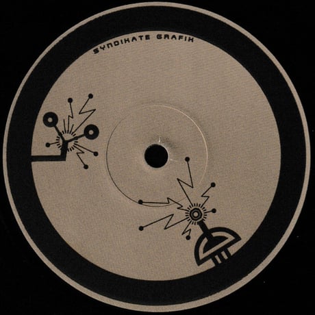 FKY - Modular 00 Repress（予約販売）