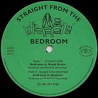 V.A. - Straight From The Bedroom vol.3
