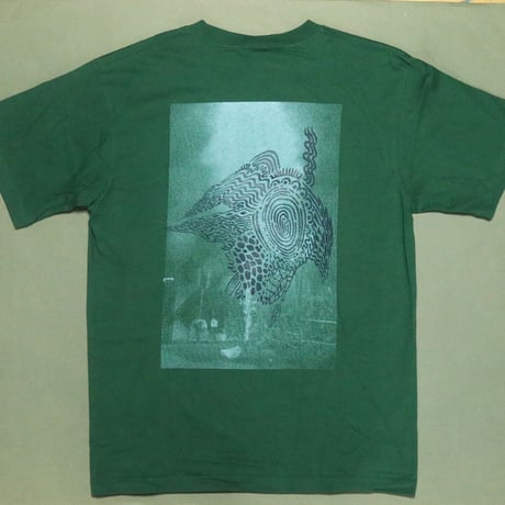 PAKAAAAAN SOUND SYSTEM x R.O.D.F. T-shirt