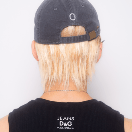 ショミクロ×ボクハタノシイCAP