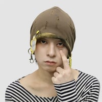 IsecaI Whimsy Beanie
