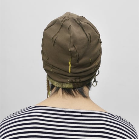 IsecaI Whimsy Beanie