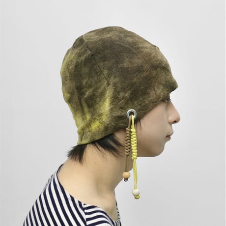 IsecaI Whimsy Beanie
