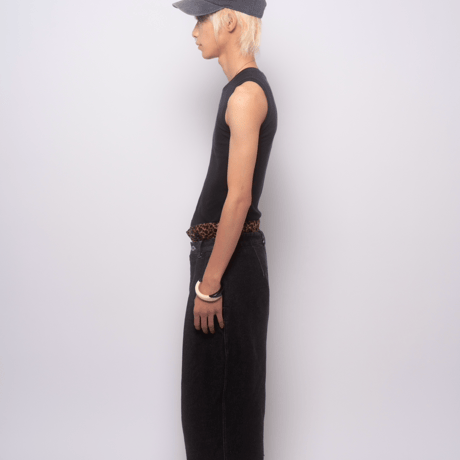 ショミクロ×ボクハタノシイCAP