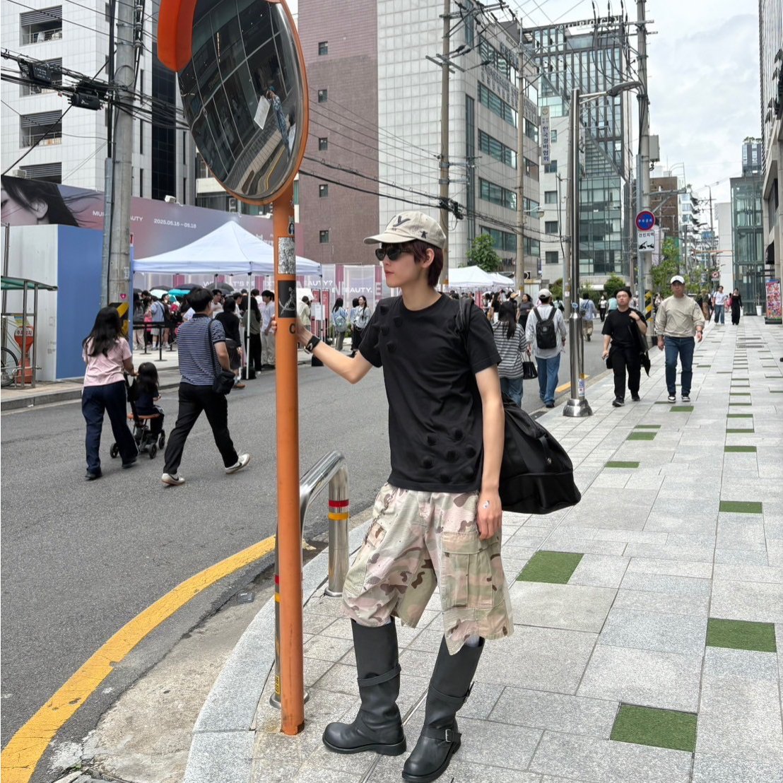 棘T | Kyoso Select