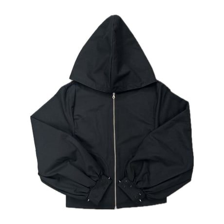 Balloon studs Hoodie