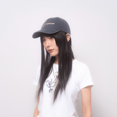 ショミクロ×ボクハタノシイCAP